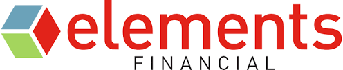 elements financial logo